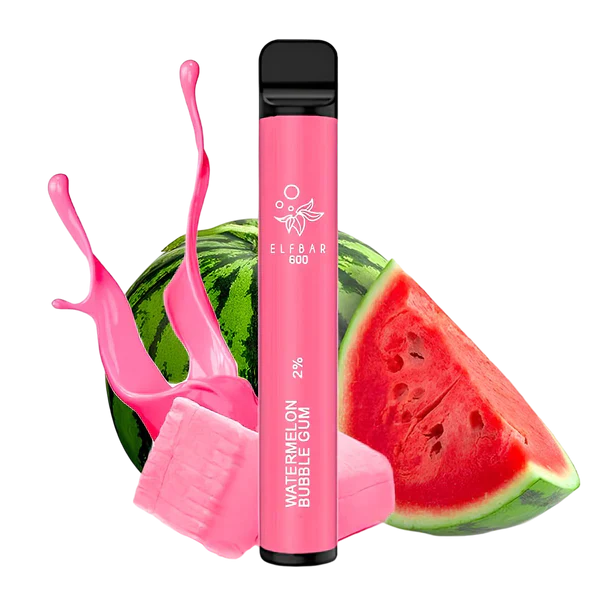 Watermelon BG 600