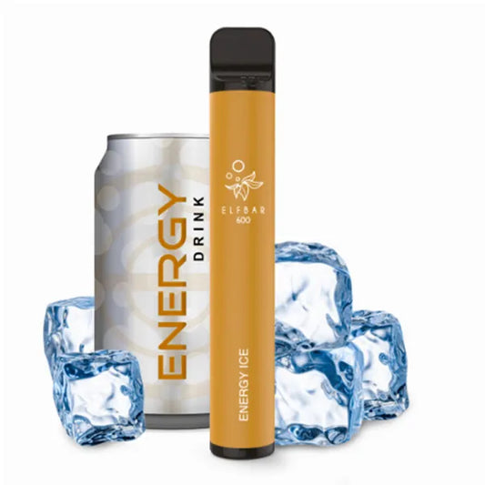 Energy Ice 600