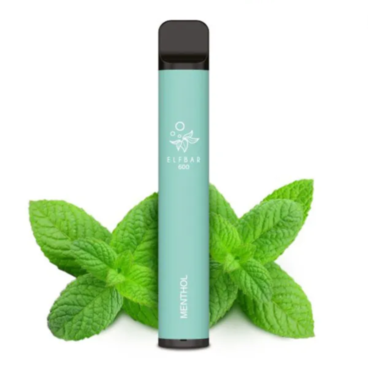 Menthol 600