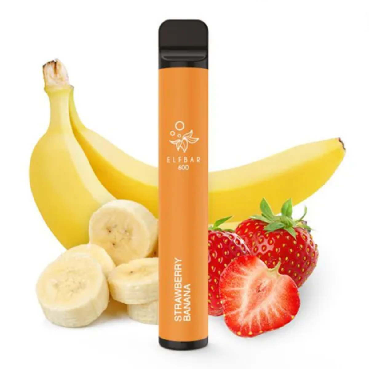 Strawberry Banana 600